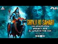 Download Lagu SHIVJI KI SAWARI || BOUNCY MIX || Maha Shivaratri Spacial Song || DJ ARUN REMIX || शिवाजी की सवारी