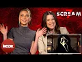 Neve Campbell Isabel May Play The Ultimate Scream Quiz