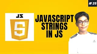 JavaScript Course Project Based Learning - Strings Typing Speed Game In Javascript