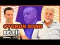 Download Lagu Oyunun sonu belli: Ya kötü ya çok kötü olacak \u0026 LGS skandalı \u0026 Ayşe Tokyaz cinayeti Atilla Yeşilada