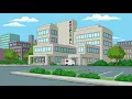 Family Guy - Do you remember what happened?