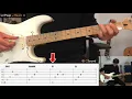 Download Lagu HAUNT U (Lil Peep) Guitar Tutorial + Tab