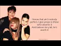 Salt-N-Pepa - Whatta Man (feat. En Vogue) Lyrics Video