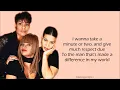 Salt-N-Pepa - Whatta Man feat En Vogue
