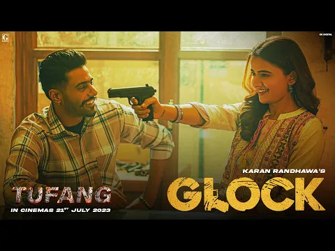 Download MP3 Glock - Karan Randhawa (Full Video) Guri | Rukshaar | Jagjeet | Punjabi Song | Geet MP3