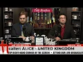 Talk Heathen 03 20 with Eric Murphy Jamie Boone