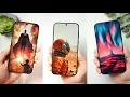 The Best Wallpaper Apps For Android - Transform Your Boring Looking Phone Right NOW