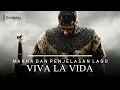 Download Lagu Makna dan Penjelasan Lagu Viva La Vida (Coldplay)