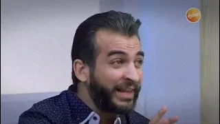 رجل يريد الزواج بأمرأه أخري بدون خجل من الأولي ورد الدكتور عمرو منتصر عليه    دندنها
