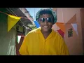 Alex Linares ❌ Ander Bock - PODEROSO (Official Video)