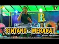 Download Lagu SINTANG MERAKAI Vocal ABANDY BL || Perform with BUJANG LAPUK AUDIO 🔴 LIVE ENSAID PENDEK
