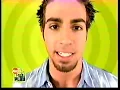 Nickelodeon January 11 2004 Commercials