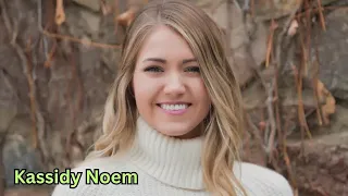 Kassidy Noem In Bikini Is A Feast For The Eyeballs