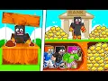 Download Lagu Aku Bergabung dengan Server Profesi di Minecraft