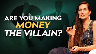 Do You Believe Money Is Preventing You From Having What You Want?
