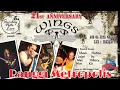 Download Lagu Ranggi Metropolis - Wings (LIVE) at Planet Hollywood