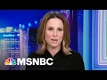 Watch Alex Wagner Tonight Highlights Feb 10