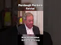 Murdaugh exonerated