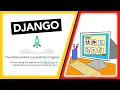 1-2 Create Django project - Python Django beginners course