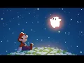 Calm and Relaxing Music from The Mario Galaxy Series
