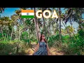 Download Lagu Palolem Beach: The Hawaii of India 🇮🇳 Paradise on Goa's Shores 🏖️🇮🇳