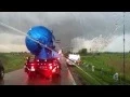 Doppler on Wheels the biggest dish on the road - Science Nation