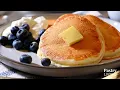 Very Fluffy Yogurt Pancakes Make These Healthy Pancakes Using Leftover Yogurt