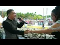Download Lagu SATU HATI SAMPAI MATI  || CINDY FT  FEBRO NEW KENDEDES LIVE ANCOL 2019