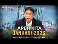 Lagu BREAKING NEWS - Menkeu Purbaya Paparkan APBN KiTa Januari 2026