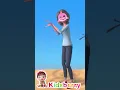 Download Lagu Baby Shark Doo Doo Doo | #shorts | KIdsberry Nursery Rhymes \u0026 Baby Songs