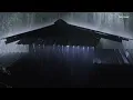 Download Lagu Relaksasi Suara Hujan Deras Dan Gemuruh Petir, Cara Mengatasi Susah Tidur / Insomnia || Rain Sounds