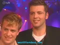 Download Lagu Westlife - Interview on CDUK 07.02.04