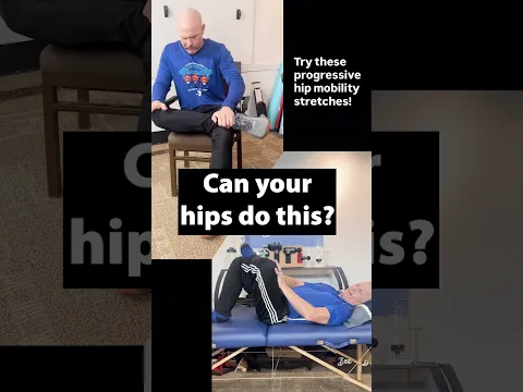 Can your hips do this?