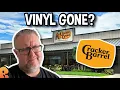 Download Lagu Are Cracker Barrel’s Vinyl Records About to Disappear?