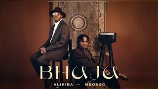 Alikiba feat Mbosso - Bhuju (Official Music Video)