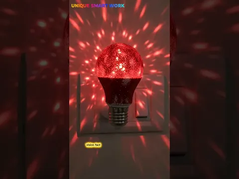 led bulb cool light #shorts #youtubeshorts #experiment #trendingshorts