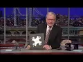 Kasabian: Late Night With David Letterman - Days Are Forgotten
