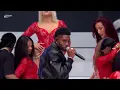 Jason Derulo - Whatcha Say (Live at Capital's Summertime Ball 2026)