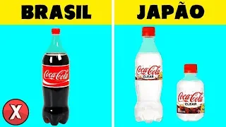 TOP 07 FATOS QUE PROVAM QUE O JAPÃO É DE OUTRO MUNDO l Almanaque x