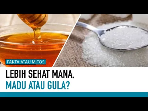 Bolehkah Penderita Diabetes Konsumsi Madu?