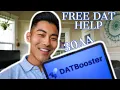 PERSONAL DAT TIPS DATBOOSTER GIVEAWAY and DISCOUNT CODE