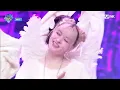 NMIXX - DASH #엠카운트다운 EP.828 | Mnet 240208 방송