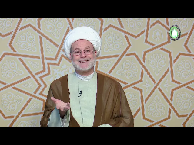 ⁣81 نهاية الحكمة، المرحلة الخامسة، الفصل السابع في بعض أحكام ص85 - الأستاذ: سماحة الشیخ فضیل الجزائری