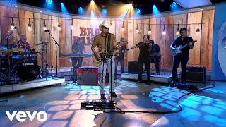 Brad Paisley - Home Sweet Hotel (Live From The TODAY Show)