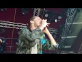 Naâman - Own Yourself, Le MeM Rennes - 24/10/2021