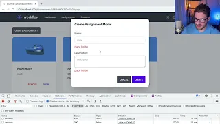 Why I use TDD to write react components expanding upon my C example