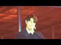 211023 馮允謙 Jay Fung [Focus] -  心亂如麻 @Back To The New Skool - Janice X Jay Fung