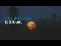 Download Lagu Kuberkhayal - Five Minutes || Lirik Lagu || Nostalgia Hits 90an