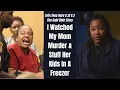 The Gabi Blair Story Evil Lives Here S 13 E 2 My Mom Murdered Stuffed Her Kids In A Freezer