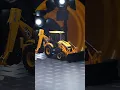 Download Lagu JCB 3CX Backhoe Loader